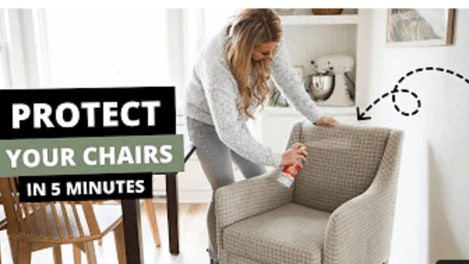 How Long Does Scotchgard Take To Dry On Sofa? 5 Important Things To Know