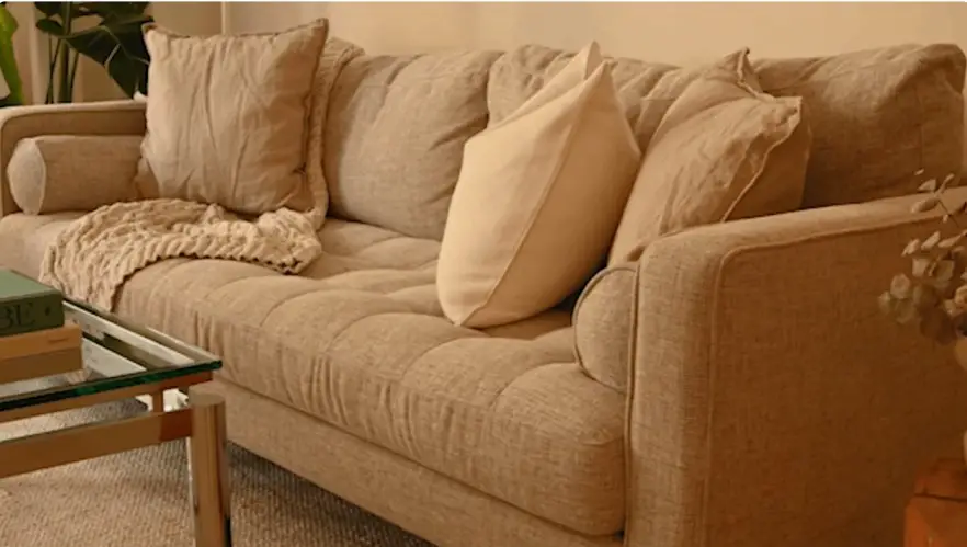 Can You Dry Clean Sofa Cushion Covers? 3 Popular Alternatives!