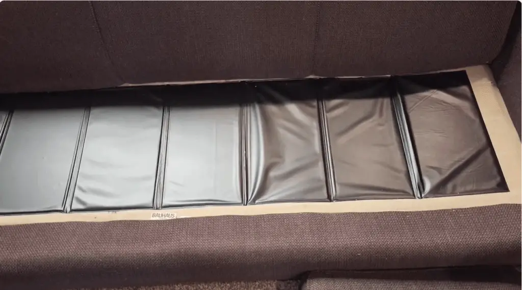 What Can I Put Under Sofa Cushions For Support?