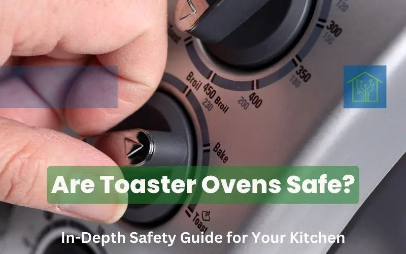 - In-Depth Safety Guide for Your Kitchen